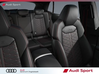 Audi RSQ8 RS Q8 performance RS-AGA LUFT 305km/h