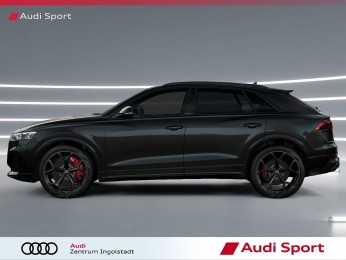 Audi RSQ8 RS Q8 performance RS-AGA LUFT 305km/h