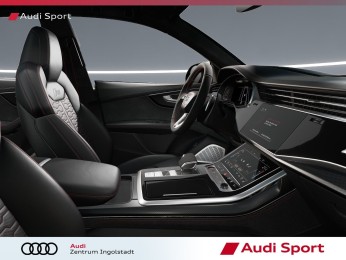 Audi RSQ8 RS Q8 performance RS-AGA LUFT 305km/h