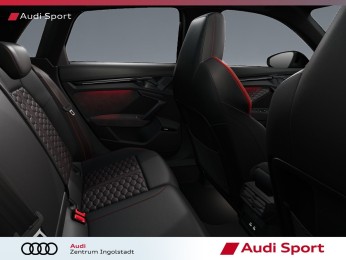 Audi RS3 Sportback Tech pro KERAMIK RS-AGA