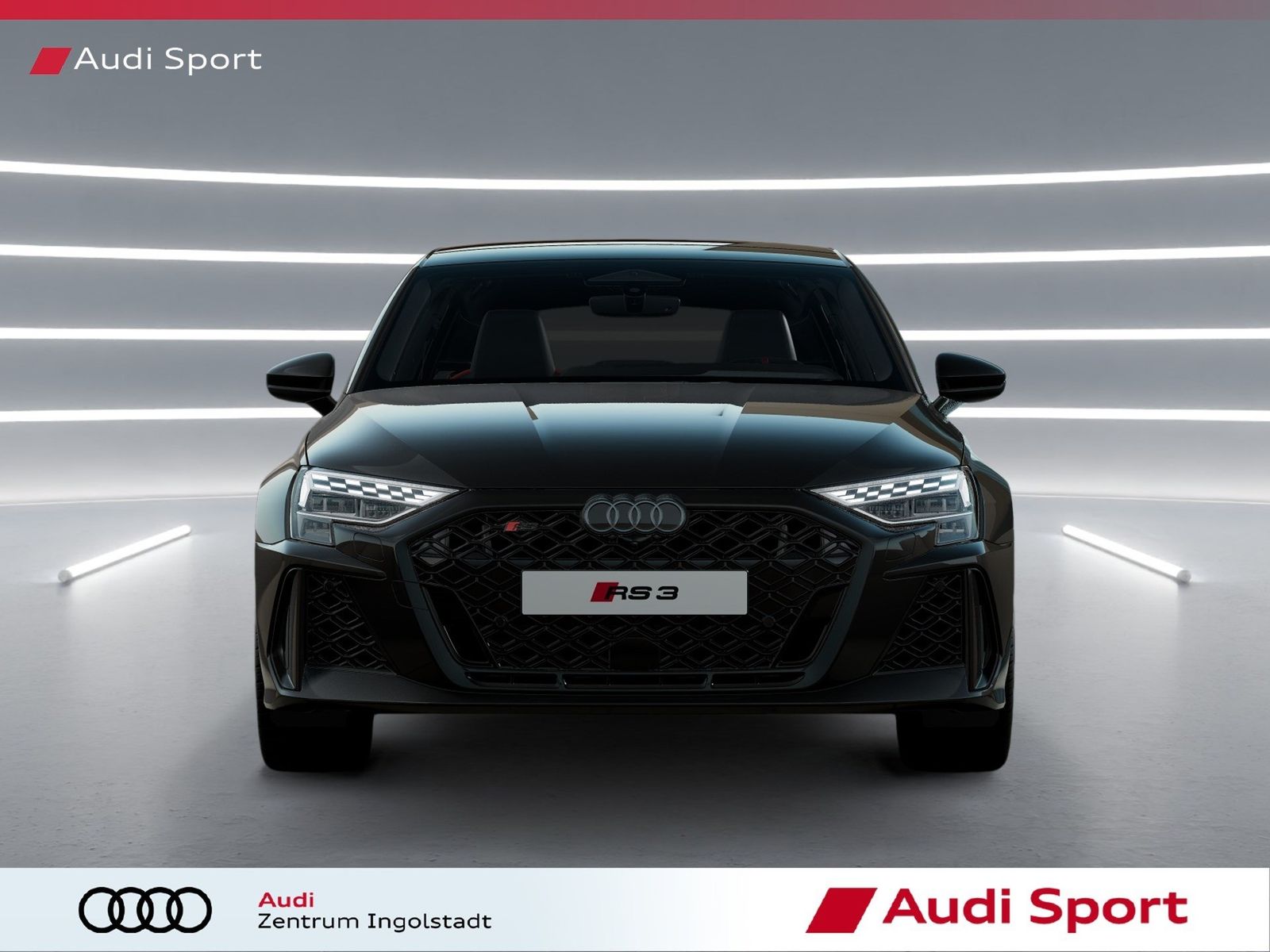 Audi RS3 Sportback Tech pro KERAMIK RS-AGA