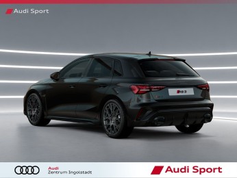 Audi RS3 Sportback Tech pro KERAMIK RS-AGA