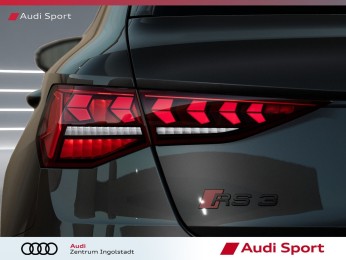 Audi RS3 Sportback Tech pro KERAMIK RS-AGA