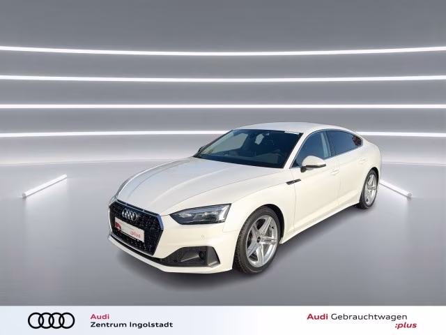 Audi A5 Sportback 35 TFSI KAMERA NAVI+ PDC+ SHZ 18&amp;quot;