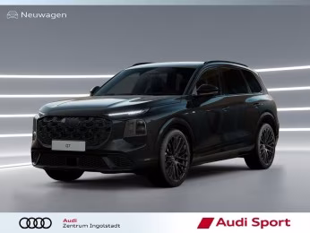 Audi Q7 TDI qu S line Tech pro AHK STHZG