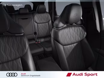 Audi Q7 TDI qu S line Tech pro AHK STHZG