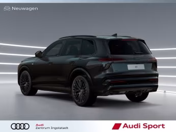 Audi Q7 TDI qu S line Tech pro AHK STHZG