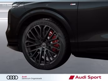 Audi Q7 TDI qu S line Tech pro AHK STHZG