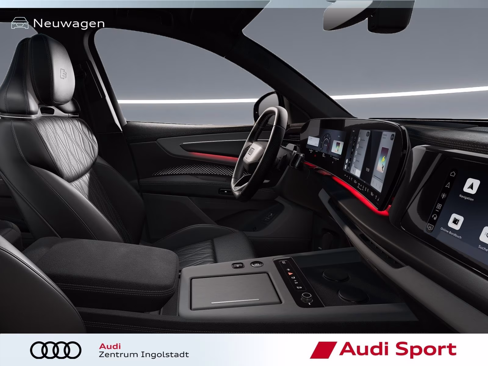 Audi Q7 TDI qu S line Tech pro AHK STHZG