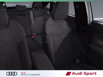 Audi Q3 Sportback e-hybrid S line Tech UPE 72.135,-