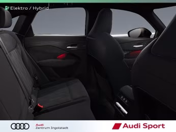 Audi Q3 Sportback e-hybrid S line Tech UPE 72.135,-