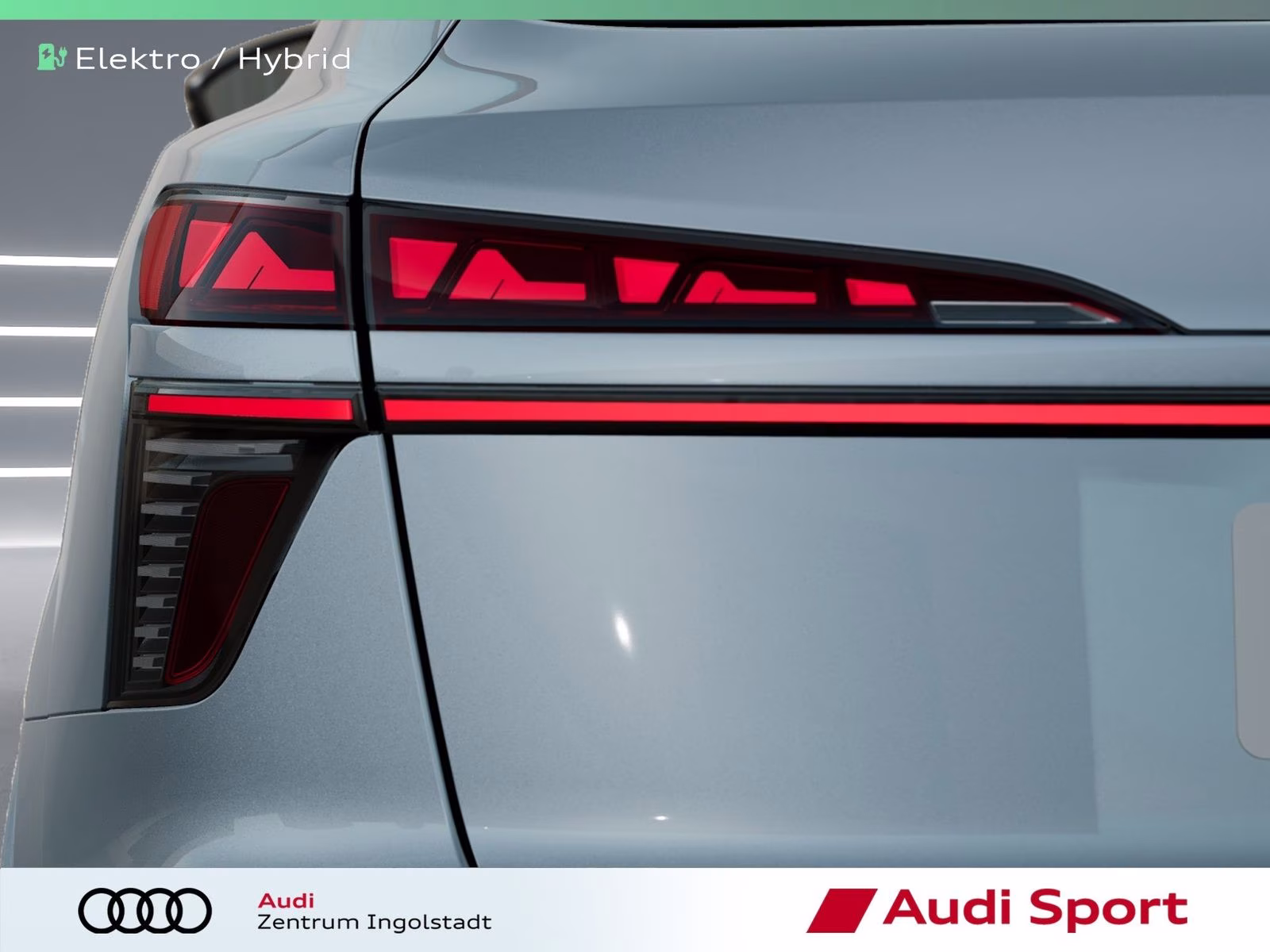Audi Q3 Sportback e-hybrid S line Tech UPE 72.135,-