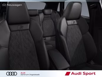 Audi A3 Sportback TFSI S line Tech+ AHK