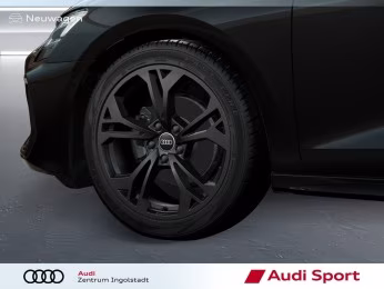 Audi A3 Sportback TFSI S line Tech+ AHK