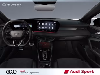 Audi A3 Sportback TFSI S line Tech+ AHK
