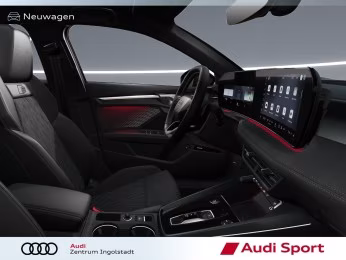 Audi A3 Sportback TFSI S line Tech+ AHK