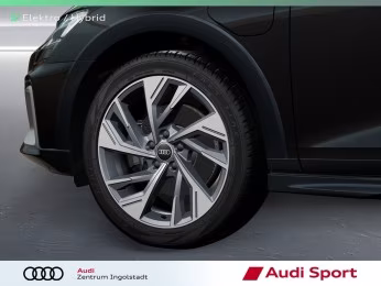 Audi A3 allstreet e-hybrid Tech pro AHK STHZG