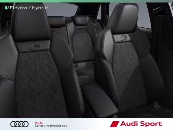 Audi A3 Sportback e-hybrid S line Tech+ AHK