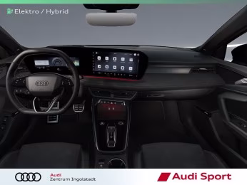 Audi A3 Sportback e-hybrid S line Tech+ AHK