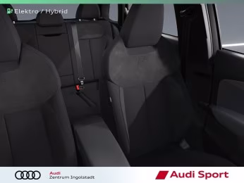 Audi Q3 e-hybrid S line Tech+ AHK STHZG