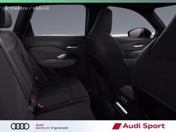 Audi Q3 e-hybrid S line Tech+ AHK STHZG