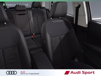 Audi Q3 e-hybrid Tech STHZG MEMORY