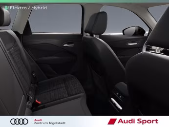 Audi Q3 e-hybrid Tech STHZG MEMORY