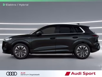 Audi Q3 e-hybrid Tech STHZG MEMORY