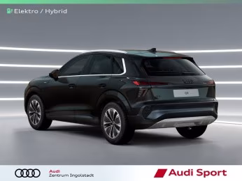 Audi Q3 e-hybrid Tech STHZG MEMORY