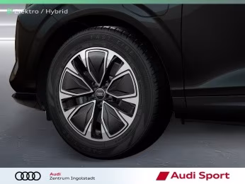 Audi Q3 e-hybrid Tech STHZG MEMORY