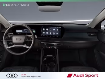 Audi Q3 e-hybrid Tech STHZG MEMORY