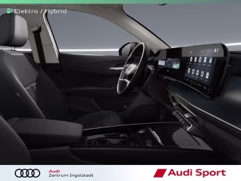 Audi Q3 e-hybrid Tech STHZG MEMORY