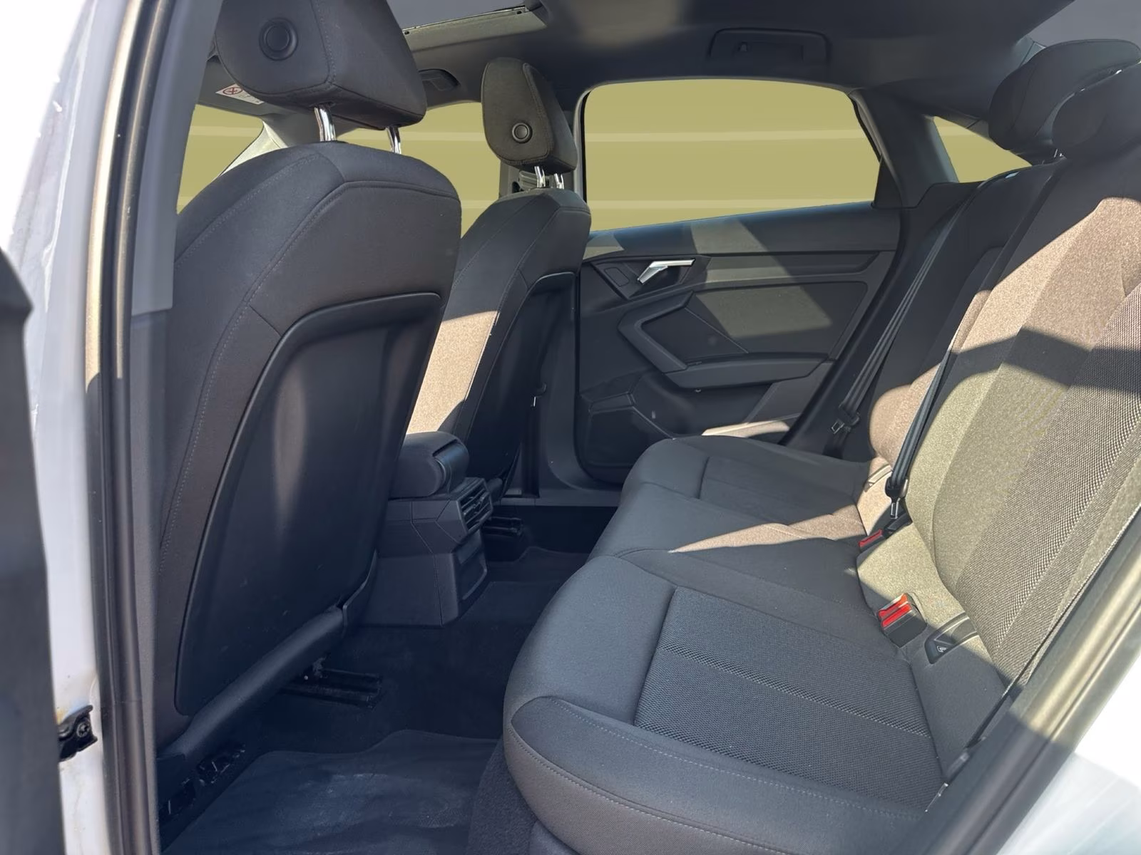Audi A3 Limousine LED PANO KAM Navi+ PDC+ VIRTUAL SHZ