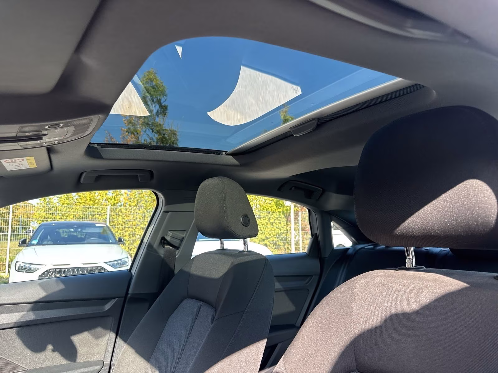 Audi A3 Limousine LED PANO KAM Navi+ PDC+ VIRTUAL SHZ