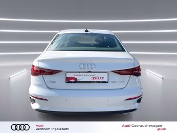 Audi A3 Limousine LED PANO KAM Navi+ PDC+ VIRTUAL SHZ