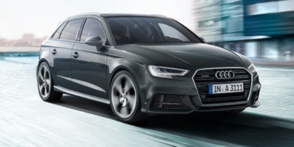 A3 Sportback für 145,-/Monat finanzieren*