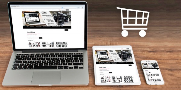 Online Shop
