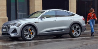 Aktuelle Angebote Audi Neuwagen
