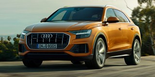 Aktuelle Angebote Audi Neuwagen