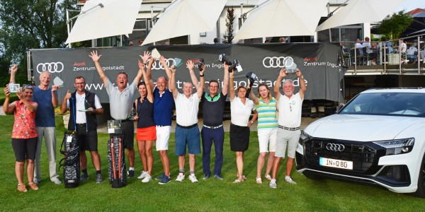 Audi quattro Cup 2019