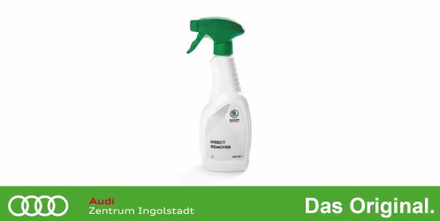 Original Skoda Insektenentferner 500ml 000096300C