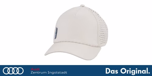 Original VW Cap Onesize, Weiß, ID. Kollektion, 11A084300  084