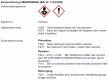 Original Audi, VW, SKODA, SEAT Kühlmittel-Fertigmischung G12 evo 1L (-35°C/-31°F) (Beschreibung beachten!) G  12E050A2