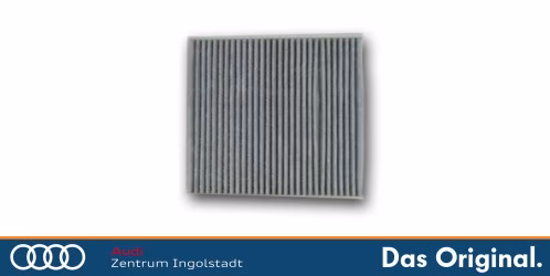 Original VW Golf (VIII) Pollen / Staubfiltereinsatz 5Q0819669 (wir machen Ihnen auch gerne ein Angebot für andere Modelle)  ! Weitere Original Teile für verschiedene Fahrzeugmodelle (Audi / VW / SEAT / SKODA) auf Anfrage, das Formular finden Sie hier !