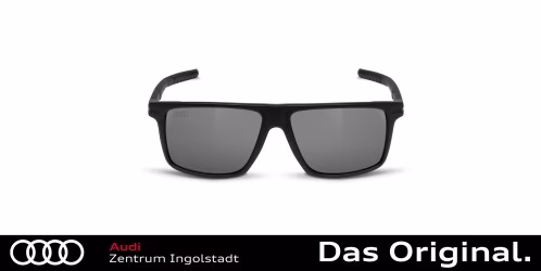 Original Audi Sonnenbrille schwarz 3112400500