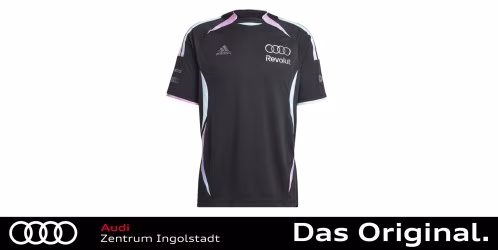 Original Audi Formula One Miami Jersey S Men 3132604102