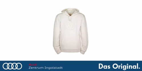 Original VW, Hoodie Herren, Snow White L 330084130C 084