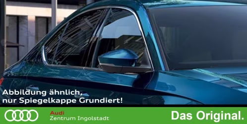 Original SKODA Octavia (IV) Spiegelkappe, Grundiert, Links, Lackierung gegen Aufpreis möglich! ! Weitere Original Teile für verschiedene Fahrzeugmodelle (Audi / VW / SEAT / SKODA) auf Anfrage, das Formular finden Sie hier !