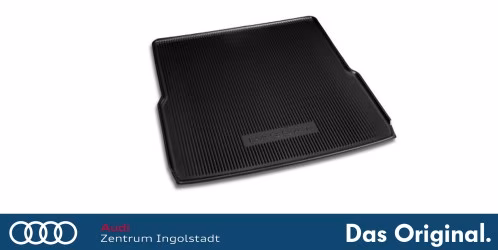 VW Passat IX Variant Gepäckraumschale 3J0061161