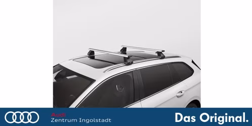 Original VW Passat IX Variant (3J) Grundträger / Dachträger 3J0071151